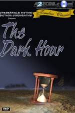 Watch The Dark Hour 123netflix