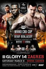 Watch Mirko CroCop vs Remy Bonjasky 123netflix