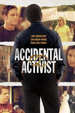 Watch Accidental Activist 123netflix