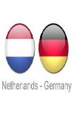 Watch Holland vs Germany 123netflix