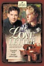 Watch The Love Letter 123netflix