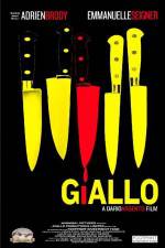 Watch Giallo 123netflix