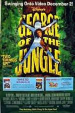 Watch George of the Jungle 123netflix