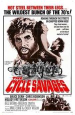 Watch The Cycle Savages 123netflix