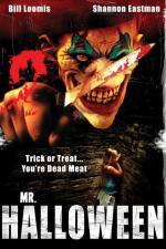 Watch Mr Halloween 123netflix