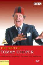Watch The Best of Tommy Cooper 123netflix