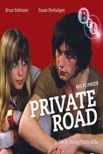 Watch Private Road 123netflix