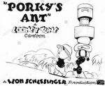 Watch Porky\'s Ant (Short 1941) 123netflix