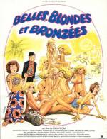 Watch Belles, blondes et bronzes 123netflix