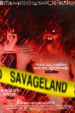 Watch Savageland 123netflix