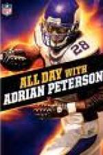 Watch NFL: All Day With Adrian Peterson 123netflix