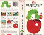 Watch The Very Hungry Caterpillar and Other Stories 123netflix