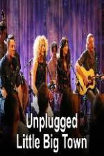 Watch CMT Unplugged Little Big Town 123netflix