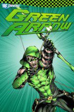 Watch Green Arrow 123netflix