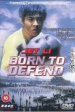 Watch Born to Defend 123netflix