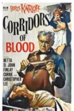 Watch Corridors of Blood 123netflix