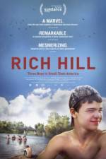 Watch Rich Hill 123netflix