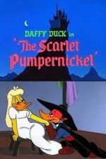 Watch The Scarlet Pumpernickel 123netflix