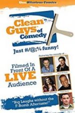 Watch The Clean Guys of Comedy 123netflix
