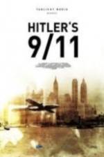 Watch Hitler's Secret War on America 123netflix