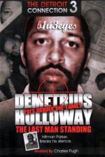 Watch Demetrius Holloway Last Man Standing 123netflix