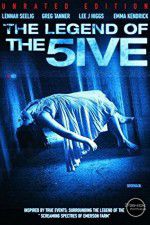 Watch The Legend of the 5ive 123netflix