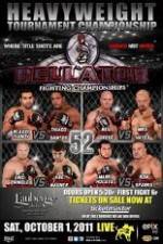 Watch Bellator 52 Fighting Championships 123netflix