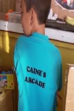Watch Caine's Arcade 123netflix