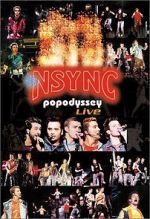 Watch \'N Sync: PopOdyssey Live 123netflix