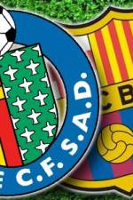 Watch Getafe vs Barcelona 123netflix