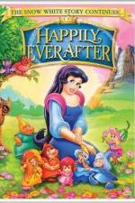 Watch Happily Ever After 123netflix