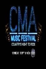 Watch CMA Music Festival 123netflix