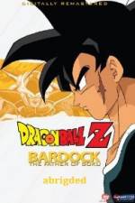 Watch Bardock Father of Goku Abridged 123netflix