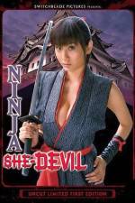 Watch Ninja: she devil 123netflix