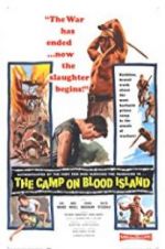 Watch The Camp on Blood Island 123netflix