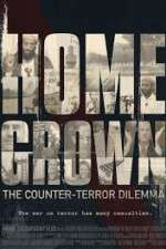 Watch Homegrown: The Counter-Terror Dilemma 123netflix