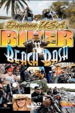Watch Biker Beach Bash: Daytona U.S.A 123netflix