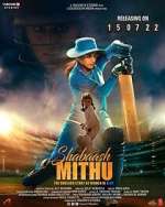Watch Shabaash Mithu 123netflix