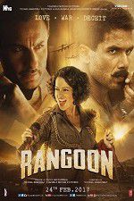 Watch Rangoon 123netflix