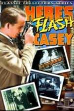 Watch Here's Flash Casey 123netflix