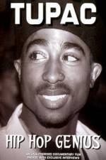 Watch Tupac The Hip Hop Genius 123netflix