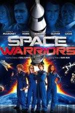 Watch Space Warriors 123netflix