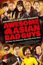 Watch Awesome Asian Bad Guys 123netflix