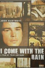Watch I Come with the Rain 123netflix