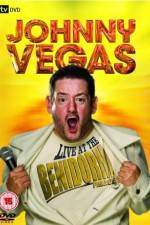 Watch Johnny Vegas Live At The Benidorm Palace 123netflix