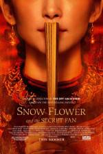 Watch Snow Flower and the Secret Fan 123netflix
