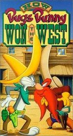 Watch How Bugs Bunny Won the West 123netflix