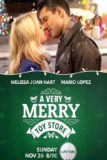 Watch A Very Merry Toy Store 123netflix