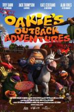 Watch Oakie's Outback Adventures 123netflix