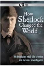 Watch How Sherlock Changed the World 123netflix
